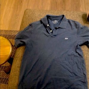Vineyard Vines Men’s Polo - Medium